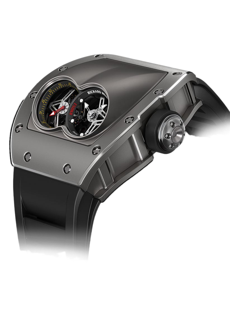 richard mille rm 053 tourbillon