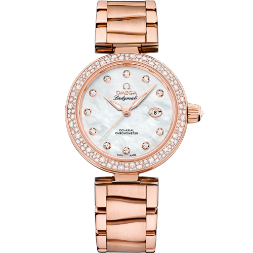 De Ville Ladymatic Omega