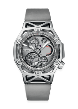 Novelties Hublot