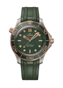 Seamaster Omega