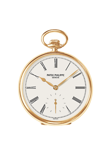 Lepine Pocket Watches Patek Philippe