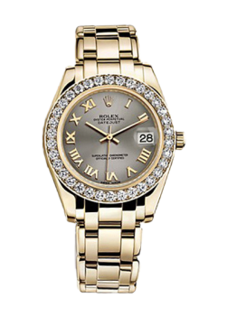 Pearlmaster Rolex