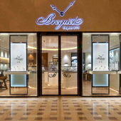 Breguet открывает новый бутик в Сингапуре