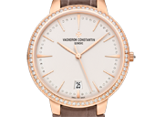 Vacheron Constantin представил уникальную коллекцию Patrimony