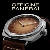 Panerai представляют Radiomir 3 Days Acciaio PAM685 и PAM687 с безелем “Brevettato”