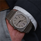 Новые часы 2017-го года до 10 000 Евро