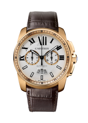 Calibre de Cartier Cartier