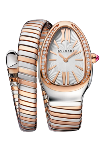 Serpenti Bvlgari