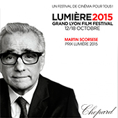 Кинофестиваль братьев Люмьер и Chopard