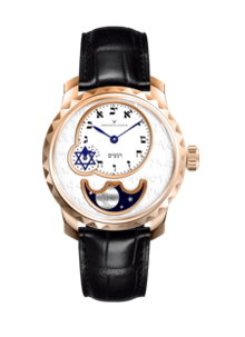Konstantin Chaykin Decalogue Men’sKonstantin Chaykin K143RG050203