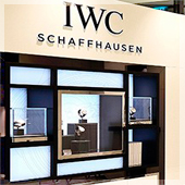 IWC Schaffhausen теперь в Баку
