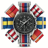 Олимпийские ремни NATO