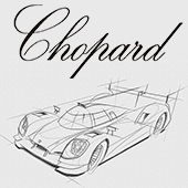 Победа Porsche и новинка Chopard в честь великого гонщика