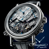 Читатели L’Orologio выбрали «Хронограф года»