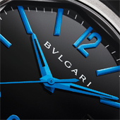 Bulgari Octo Ultranero с «ультра-черным» DLC-покрытием дополняются тремя новыми моделями