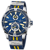 Marine Diver 2014 от UN  