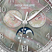 Patek Philippe и модель Ladies Complications