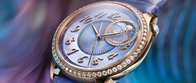 Women’s Vacheron Constantin