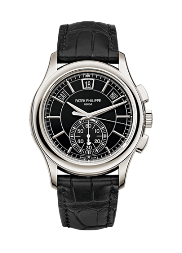 Complications Patek Philippe