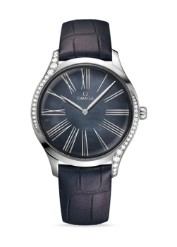 Trésor Omega