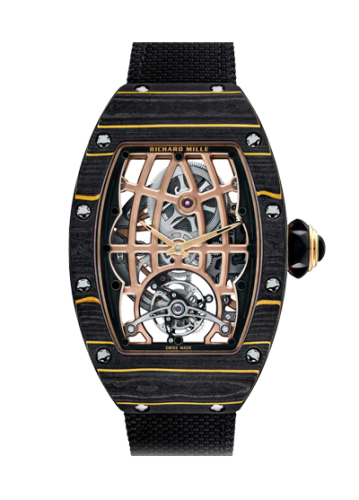 Men's Collection Richard Mille