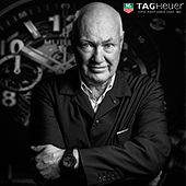 «Умные часы» TAG Heuer получат имя Carrera Wearable 01 
