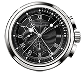 Новинка от Breguet — Marine 5823