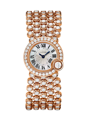 Ballon Blanc de Cartier Cartier