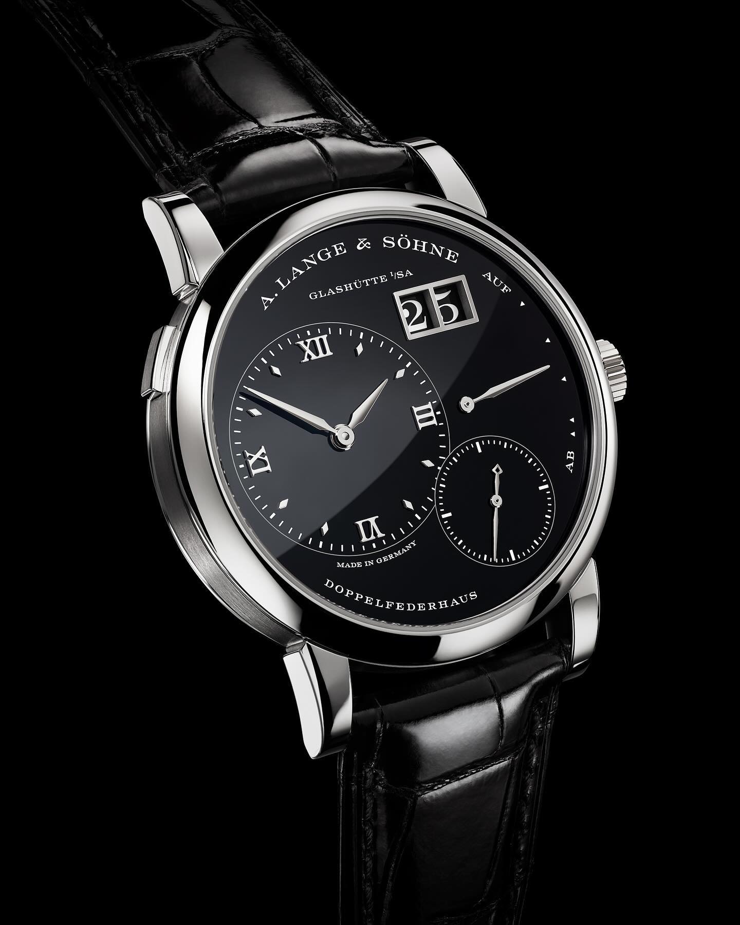 Lange 1 A. Lange & Söhne