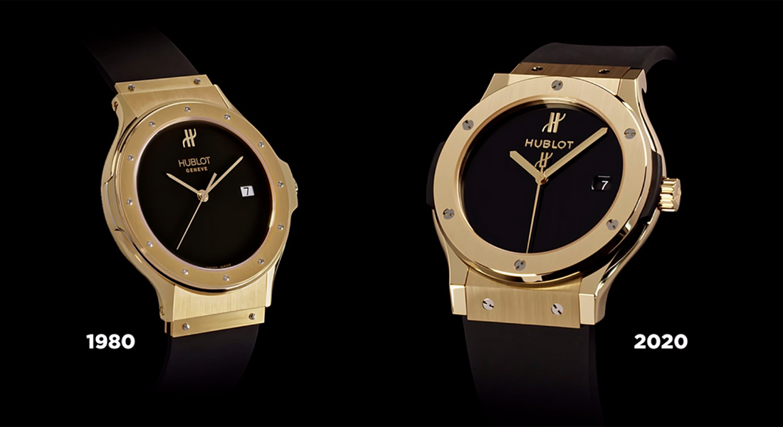 Hublot Classic Original