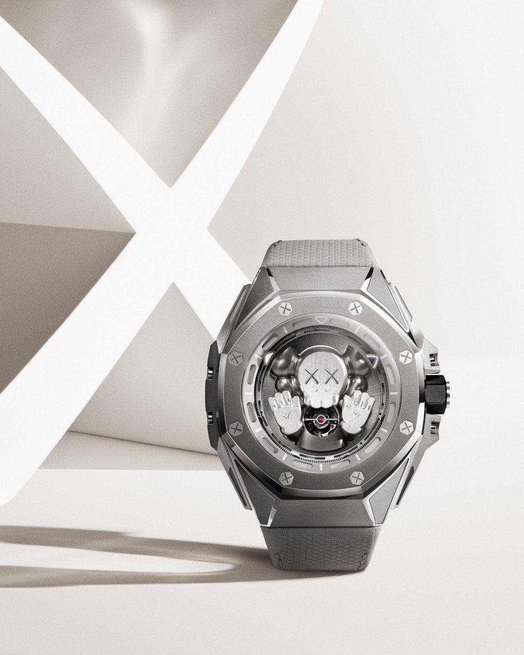 Audemars Piguet Kaws