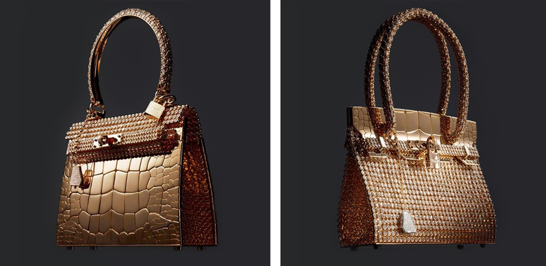 Sac Bijou Birkin