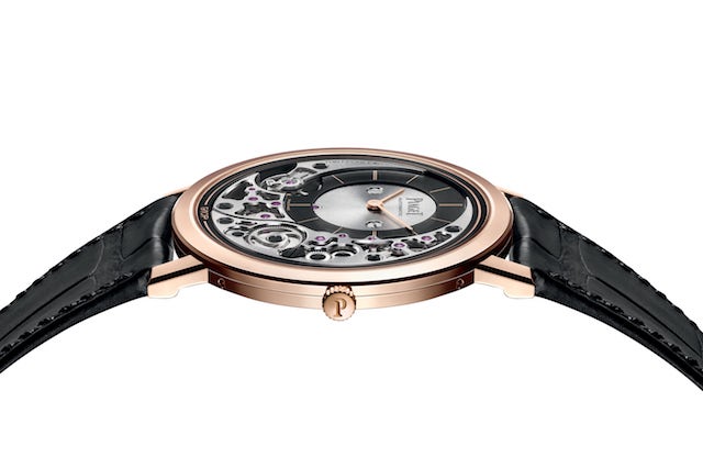 Piaget Altiplano Ultimate