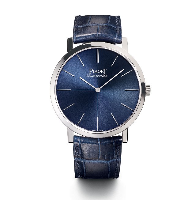 Piaget Altiplano 60th anniversary Collection 43mm