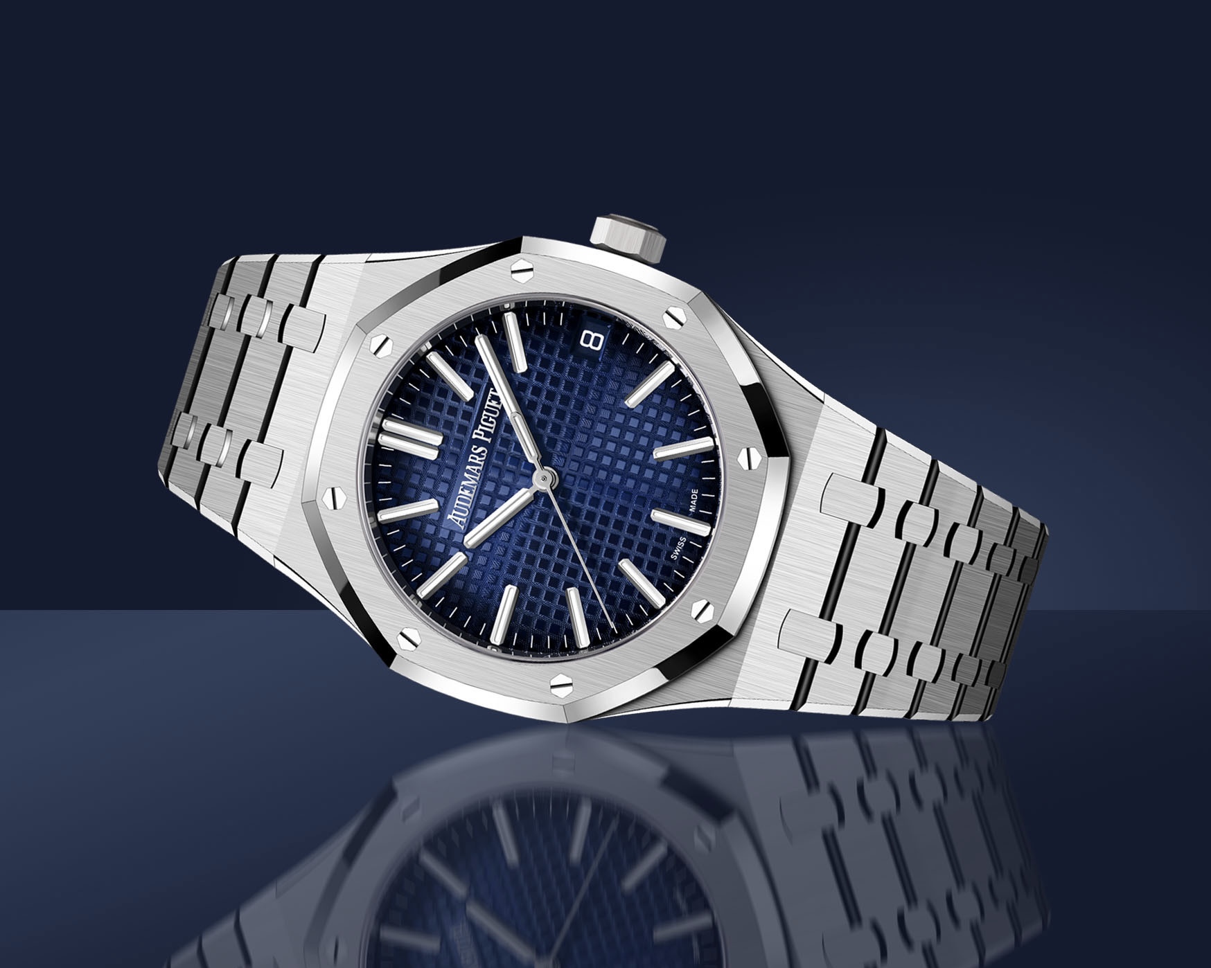 Royal Oak 41mm Selfwinding