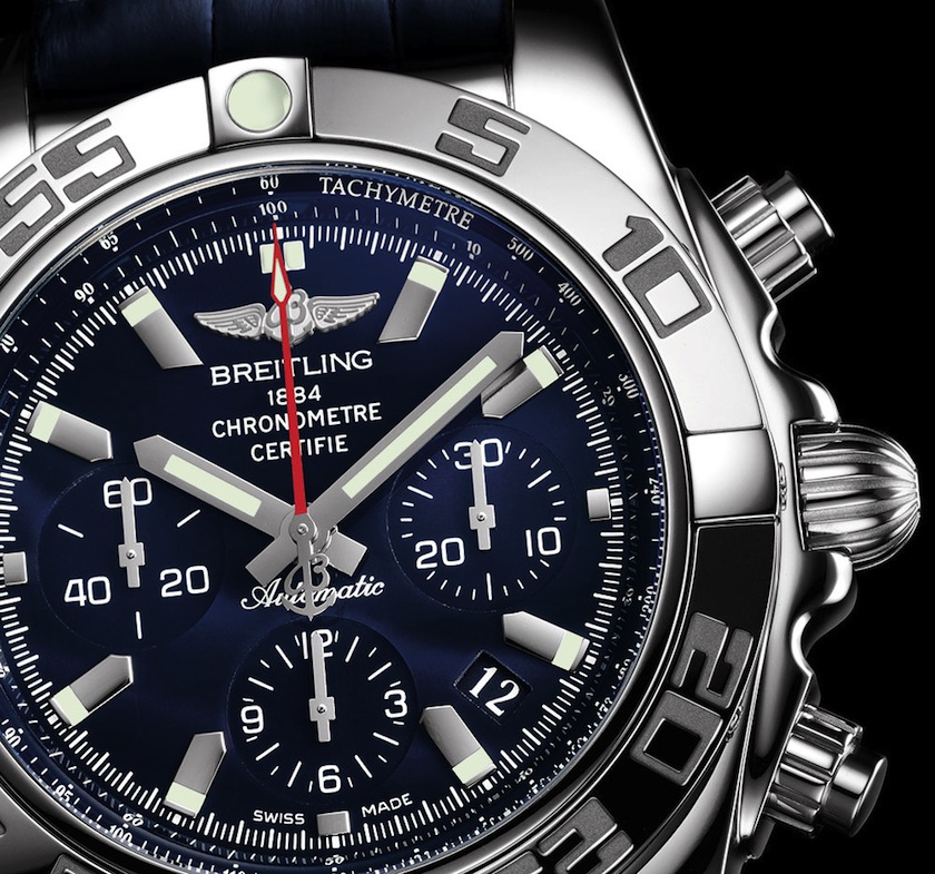 Breitling limited edition