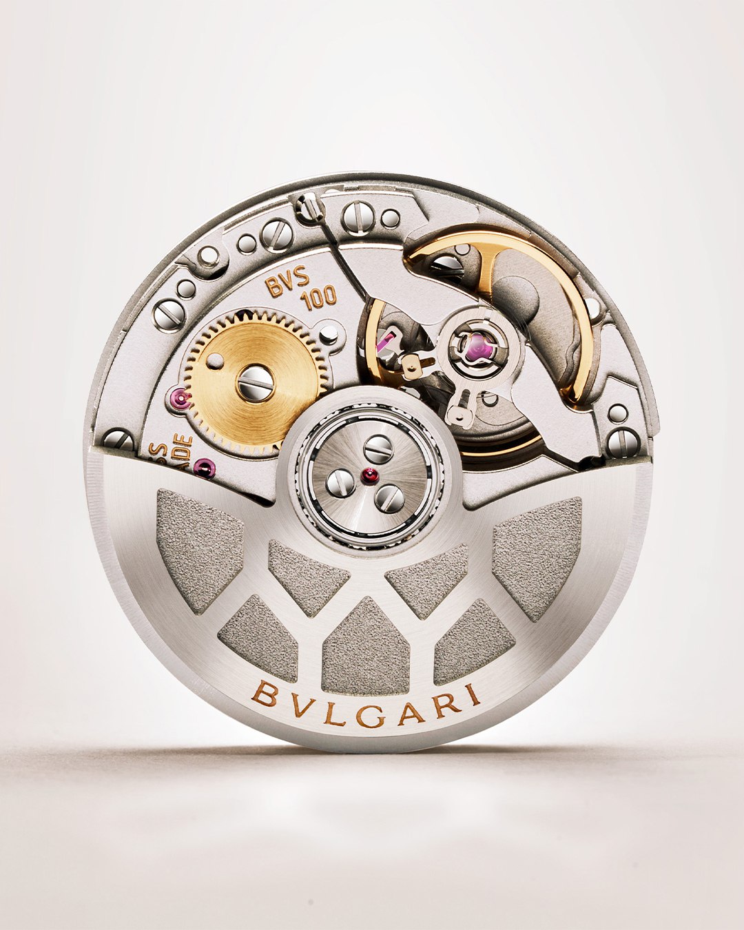 Bvlgari BVS100