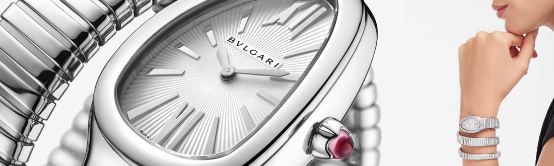 Bvlgari Serpenti 101911