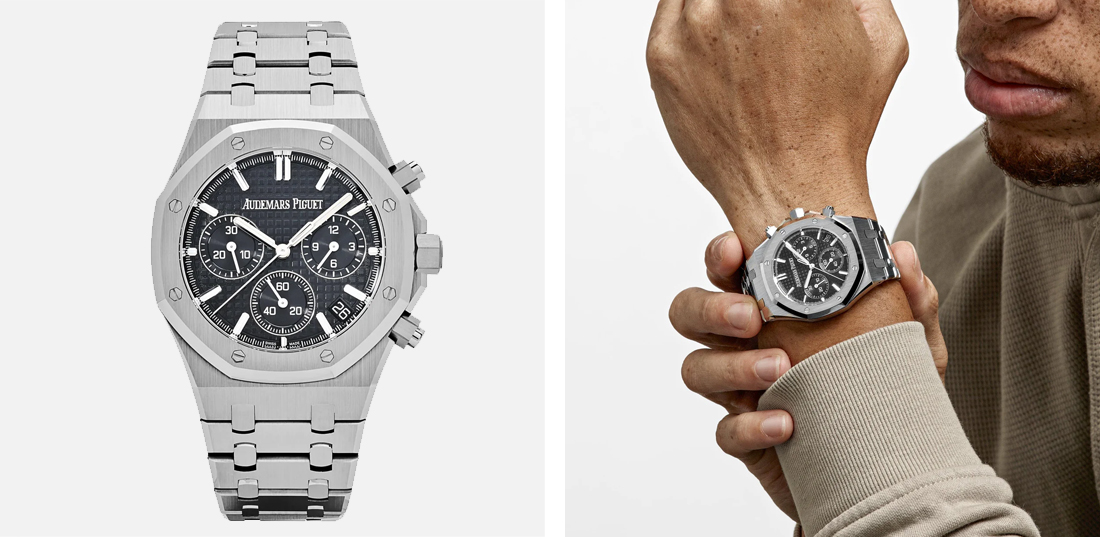 Audemars Piguet Royal Oak 26240ST.OO.1320ST.06