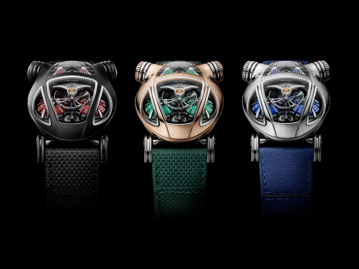 Bvlgari x Mbandf Serpenti 2025