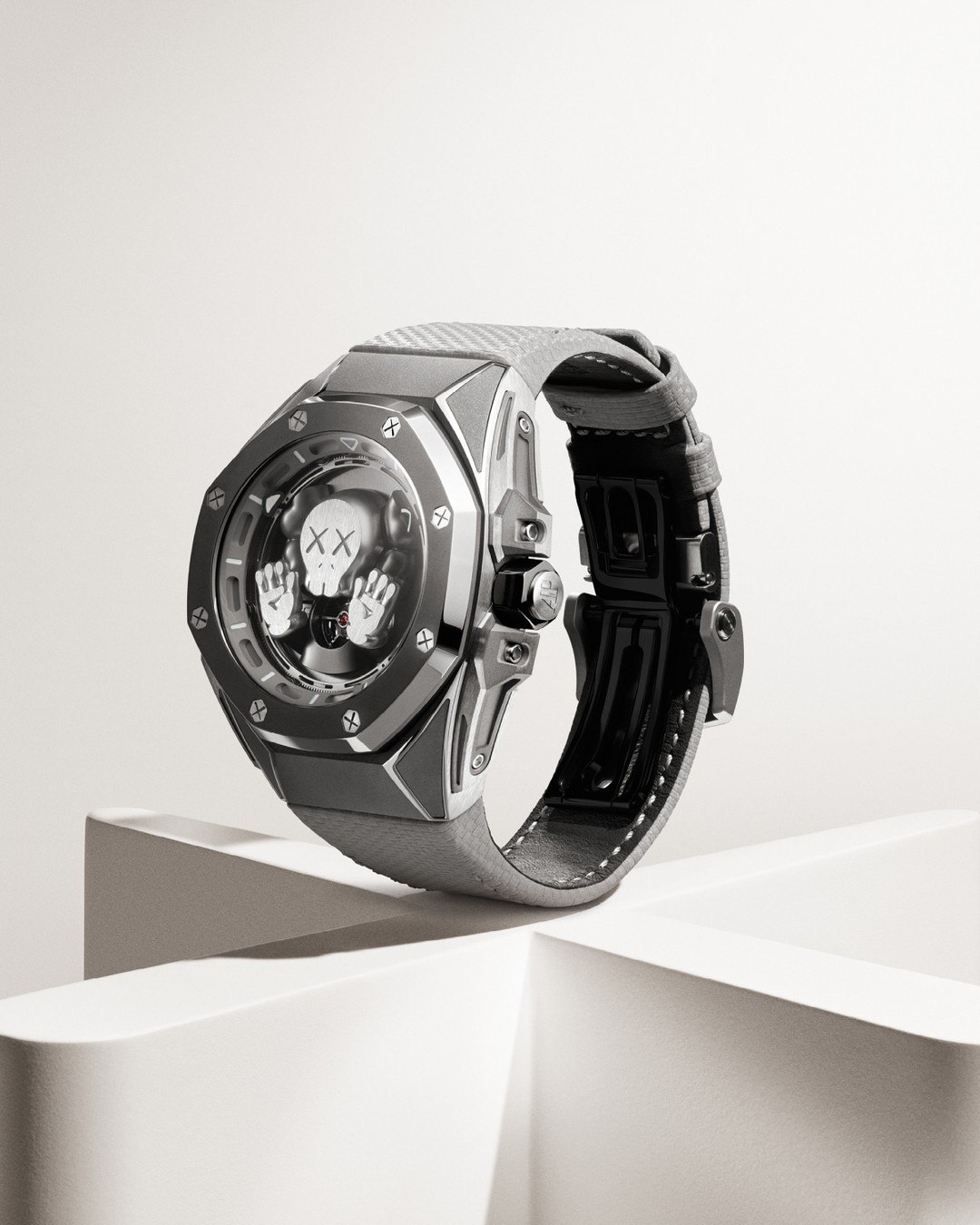 Audemars Piguet Concept