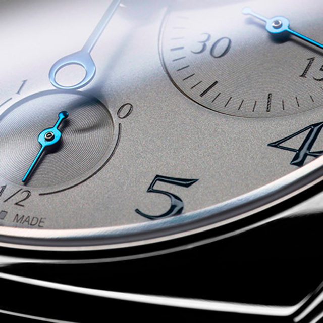 Vacheron Constantin выпустила новую коллекцию часов, которая называется Harmony