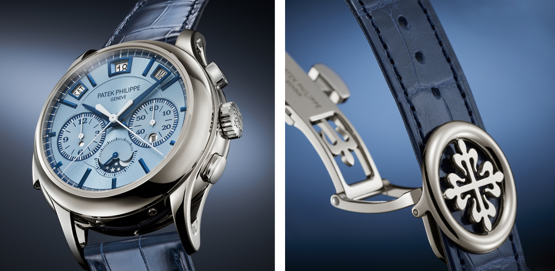 Patek Philippe 5308G-001