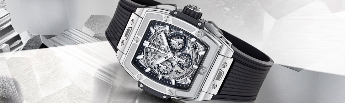 Hublot Spirit Of Big Bang 642.NX.0170.RX