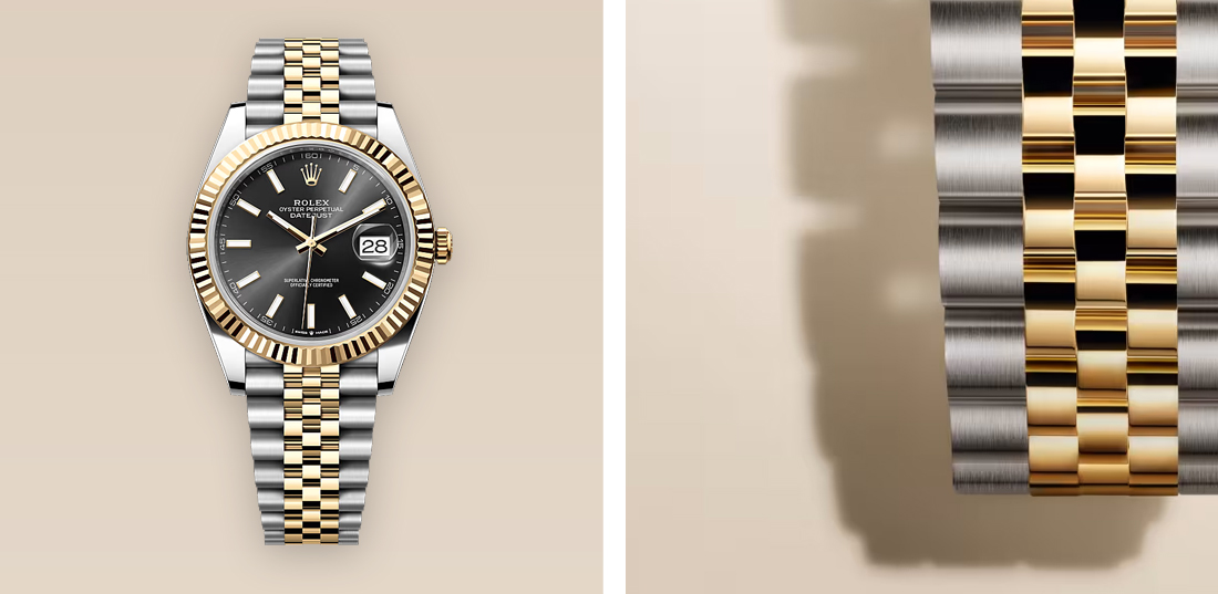 Rolex Datejust 126333-0014