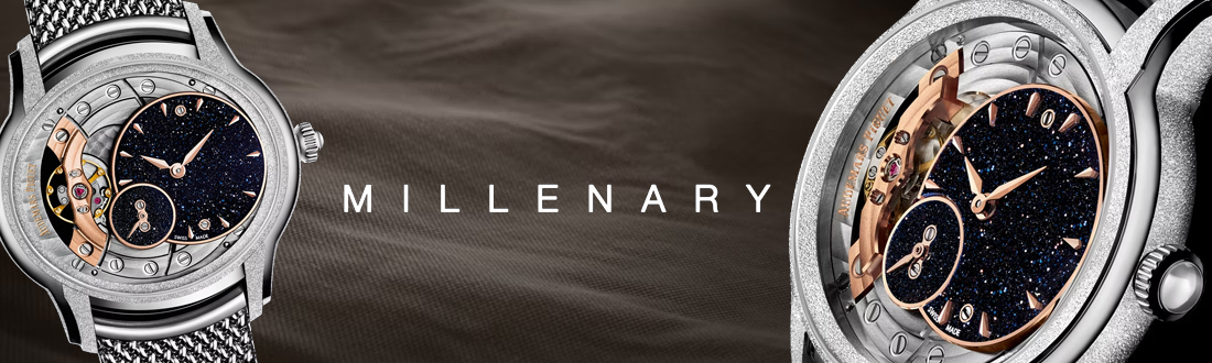 Millenary