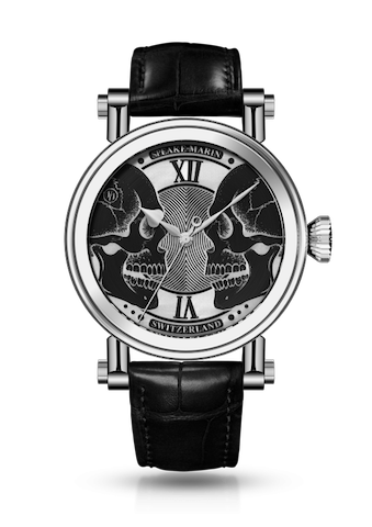 Speake-Marin Face to Face