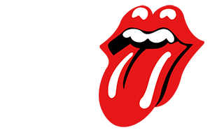 Логотип The Rolling Stones «красный язык»
