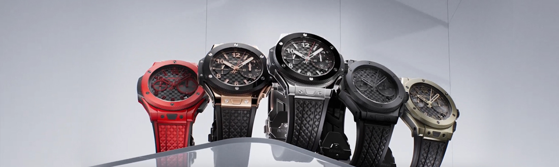 Big Bang 20th Anniversary «Master of Sapphire»