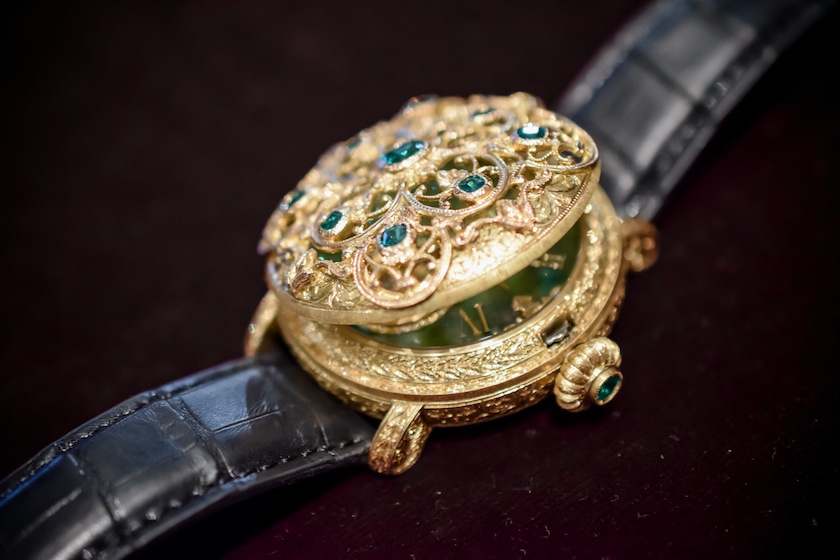 часы Dolce and Gabbana